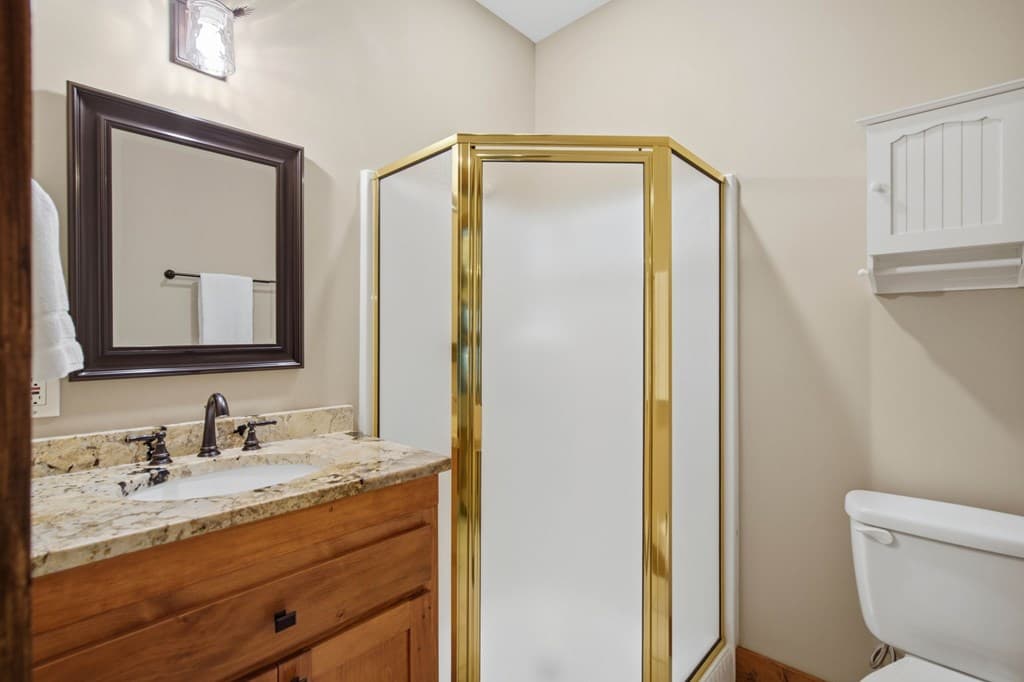 4154 Wilderness Parkway, Big Canoe GA 30143 - Photo