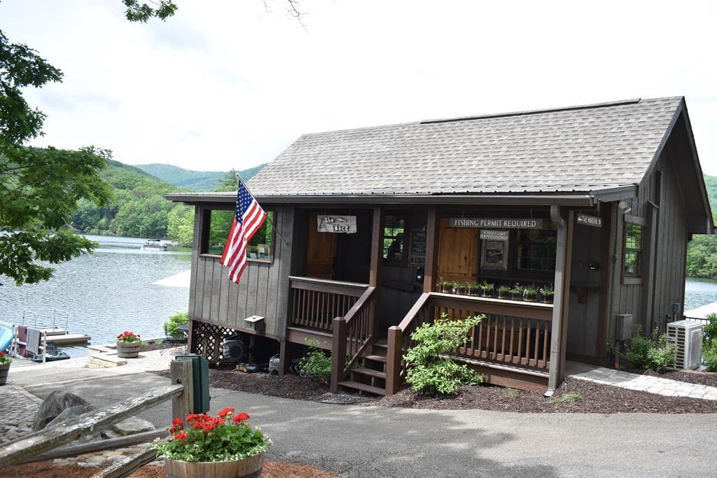 4154 Wilderness Parkway, Big Canoe GA 30143 - Photo