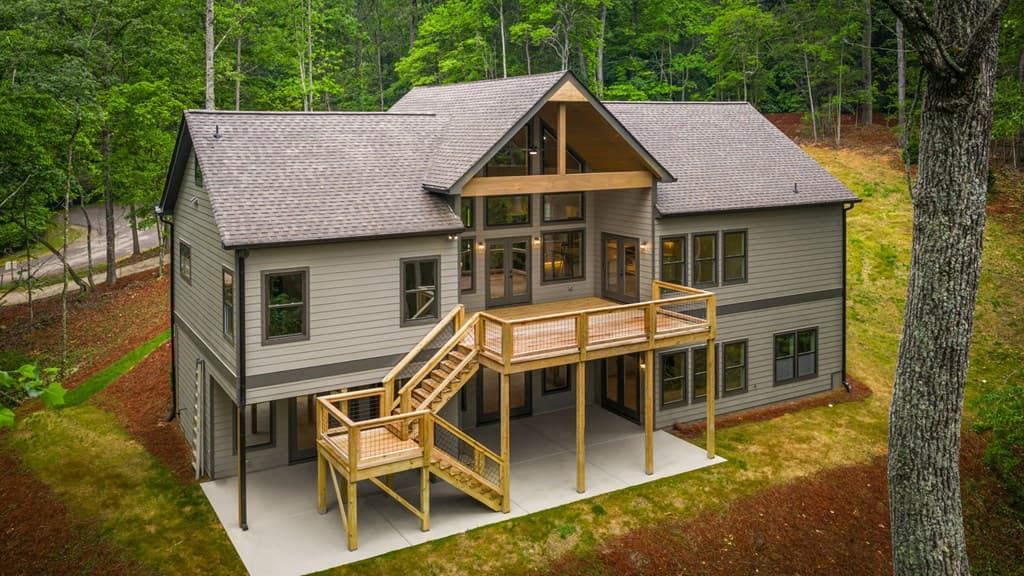 298 Lower Creek Trail, Ellijay GA 30540 - Photo