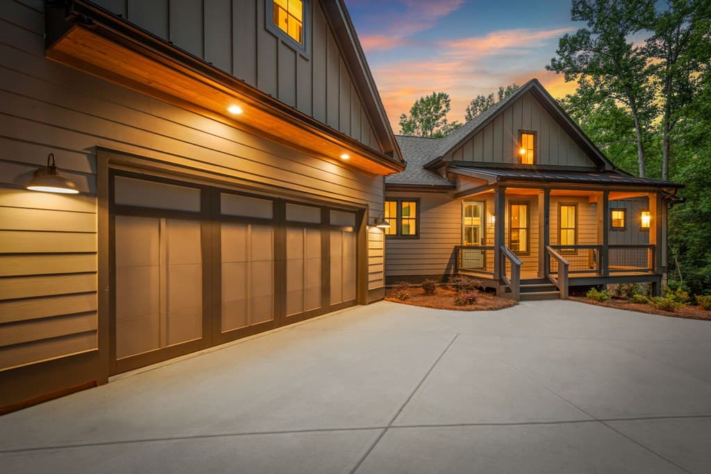 298 Lower Creek Trail, Ellijay GA 30540 - Photo