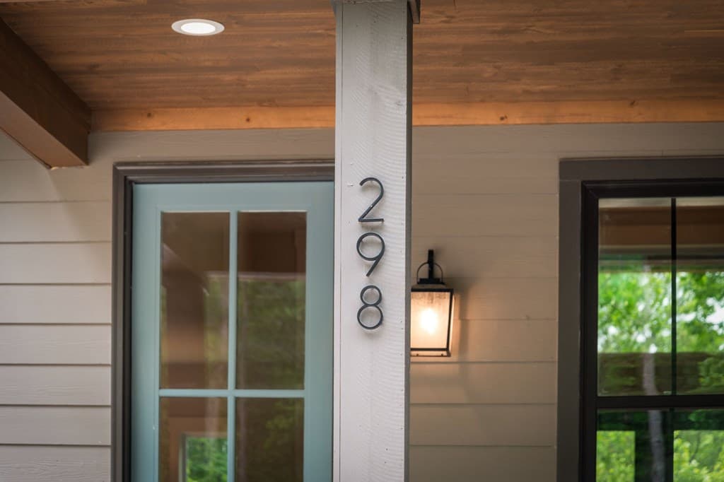 298 Lower Creek Trail, Ellijay GA 30540 - Photo