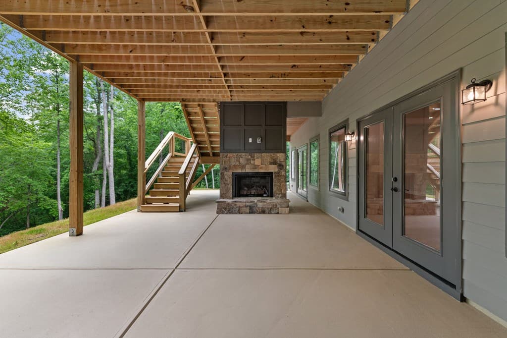 298 Lower Creek Trail, Ellijay GA 30540 - Photo