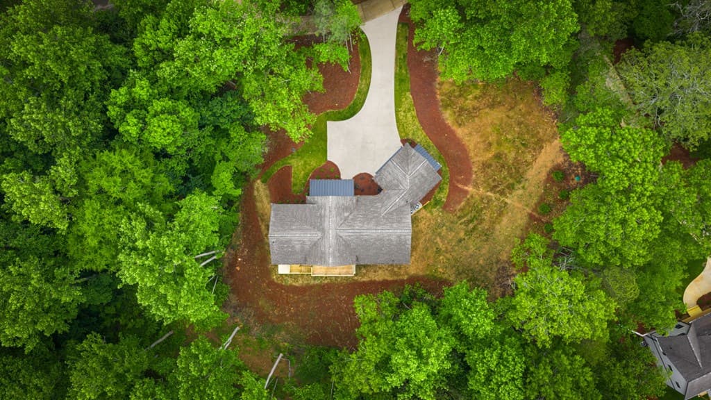298 Lower Creek Trail, Ellijay GA 30540 - Photo