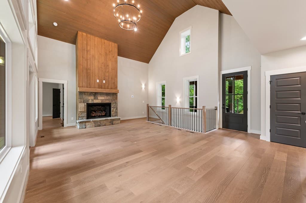 298 Lower Creek Trail, Ellijay GA 30540 - Photo