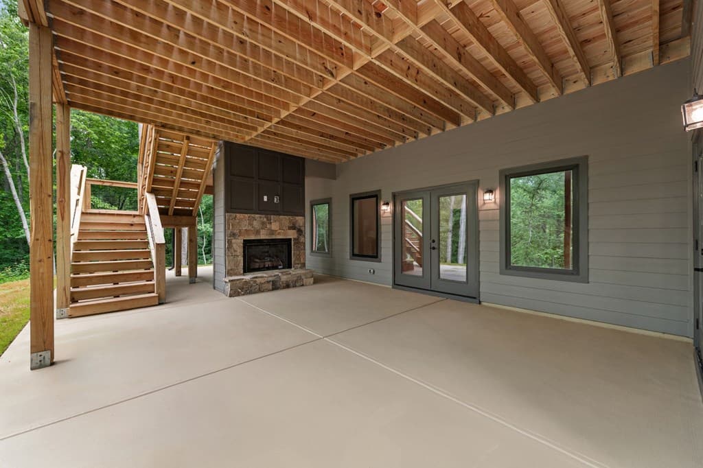 298 Lower Creek Trail, Ellijay GA 30540 - Photo