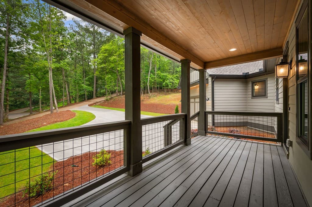 298 Lower Creek Trail, Ellijay GA 30540 - Photo