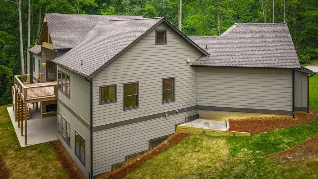 298 Lower Creek Trail, Ellijay GA 30540 - Photo