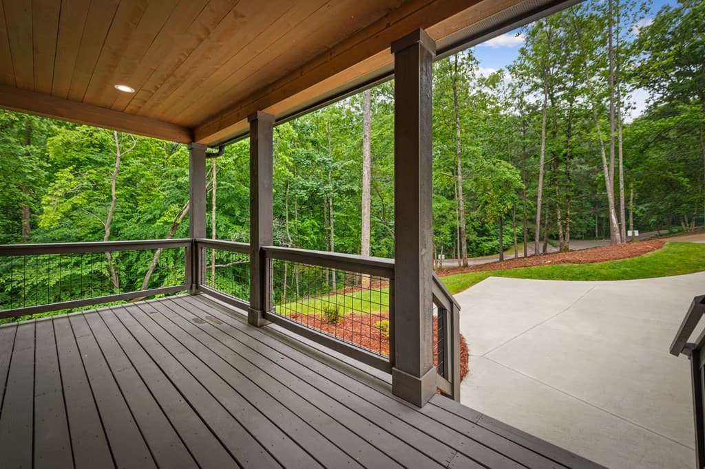 298 Lower Creek Trail, Ellijay GA 30540 - Photo