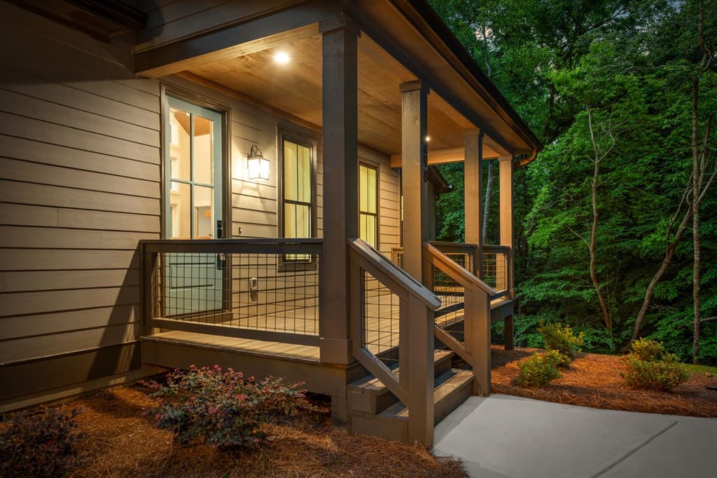 298 Lower Creek Trail, Ellijay GA 30540 - Photo