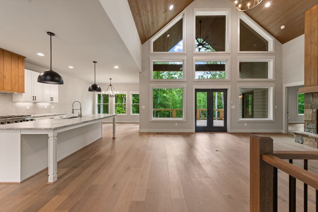 298 Lower Creek Trail, Ellijay GA 30540 - Photo