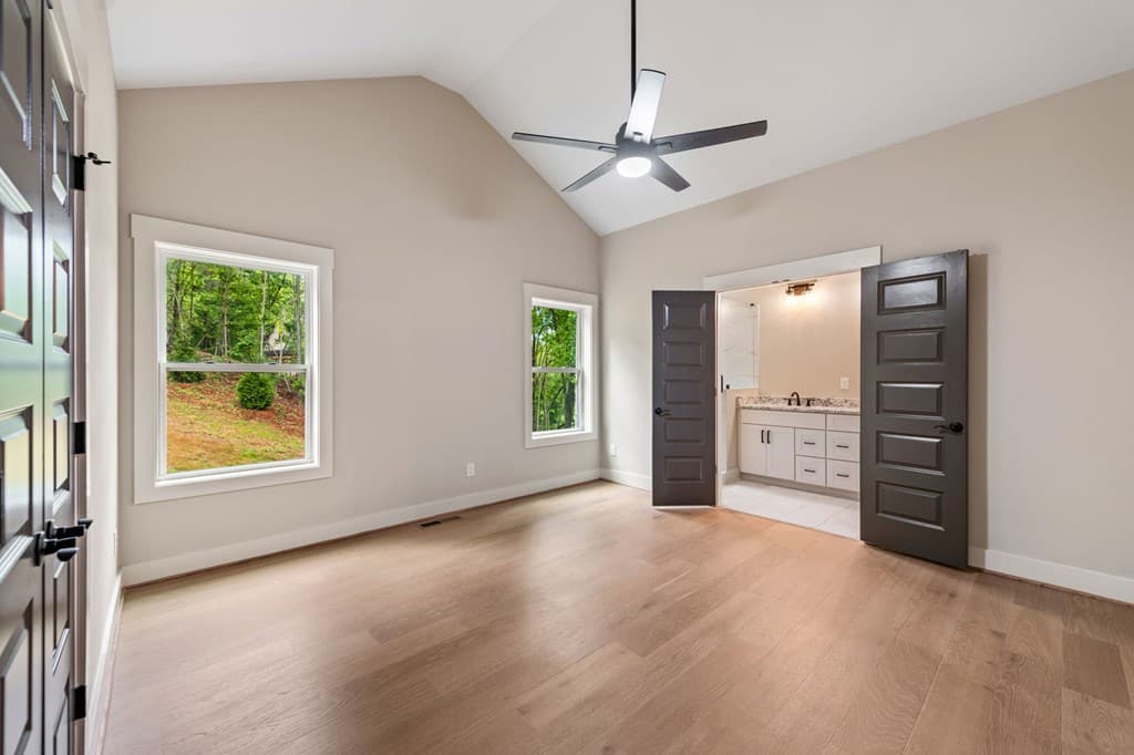 298 Lower Creek Trail, Ellijay GA 30540 - Photo