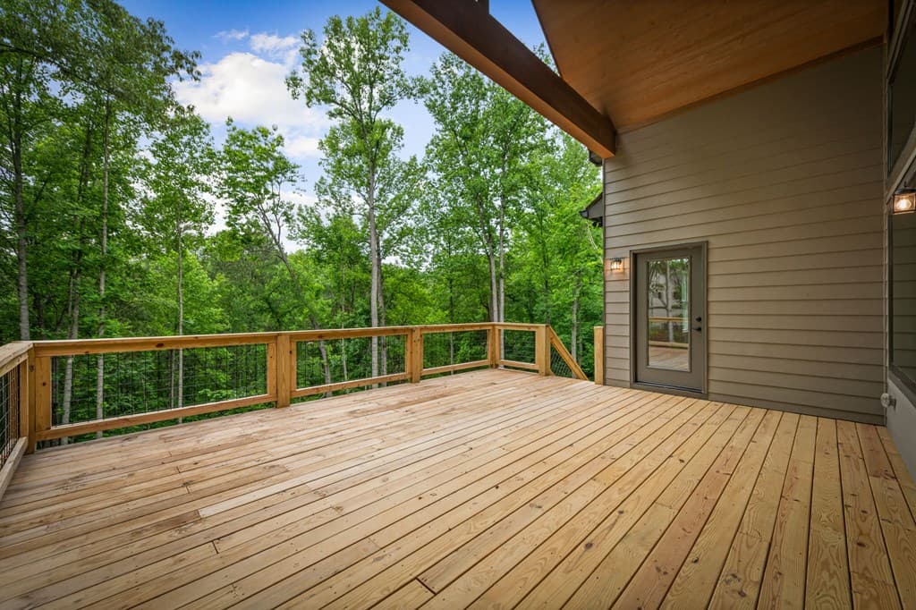 298 Lower Creek Trail, Ellijay GA 30540 - Photo