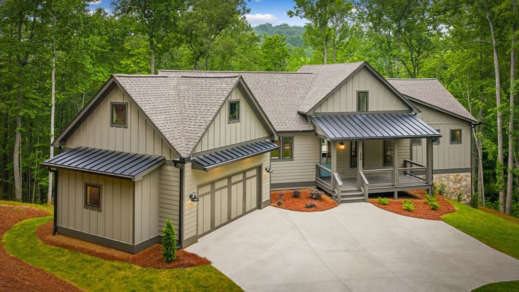 298 Lower Creek Trail, Ellijay GA 30540 - Photo
