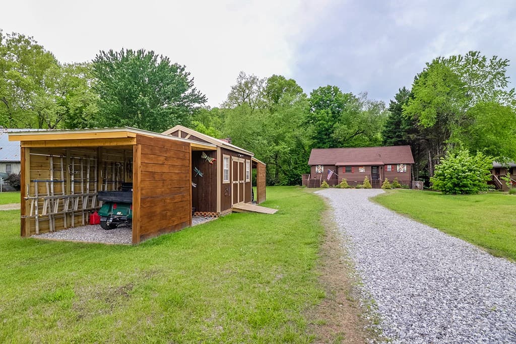 107 Litton Way, Blairsville GA 30512 - Photo