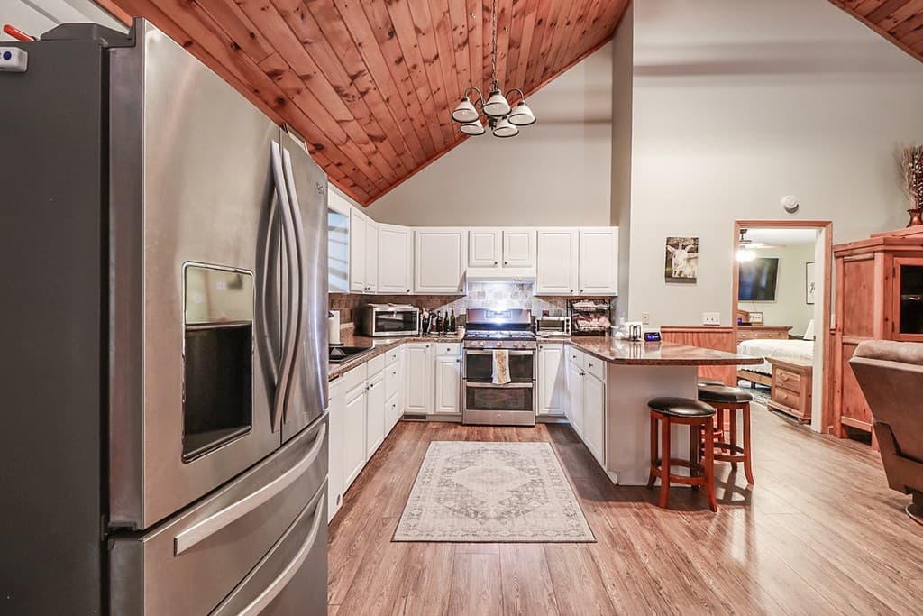 107 Litton Way, Blairsville GA 30512 - Photo