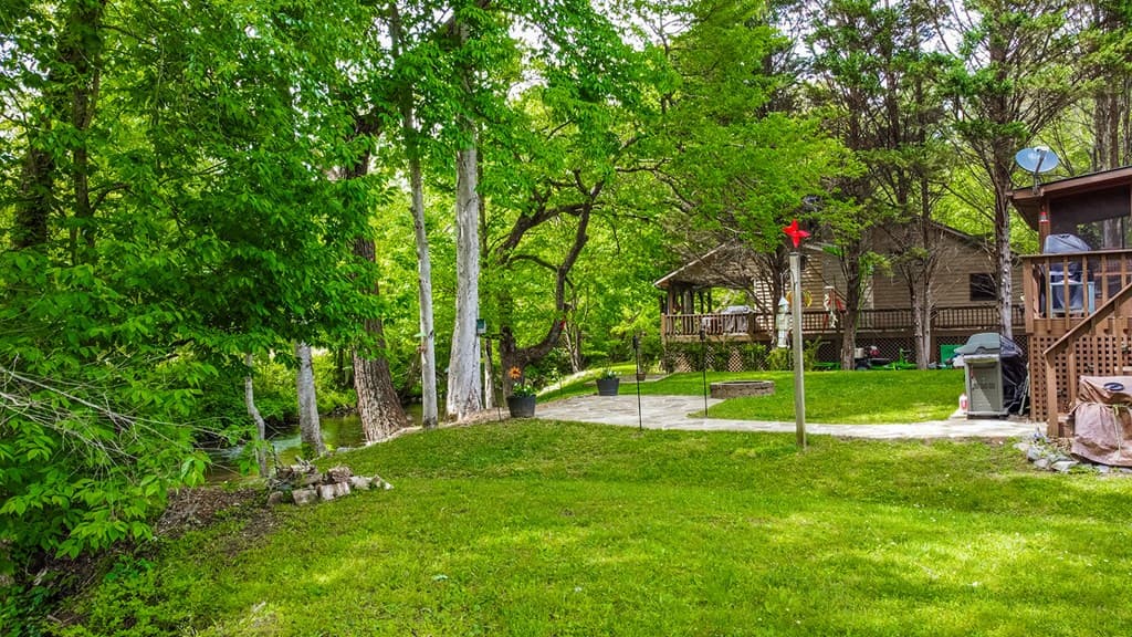 107 Litton Way, Blairsville GA 30512 - Photo