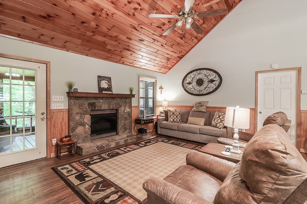 107 Litton Way, Blairsville GA 30512 - Photo