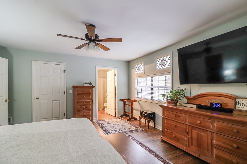 107 Litton Way, Blairsville GA 30512 - Photo