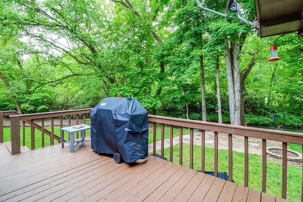 107 Litton Way, Blairsville GA 30512 - Photo