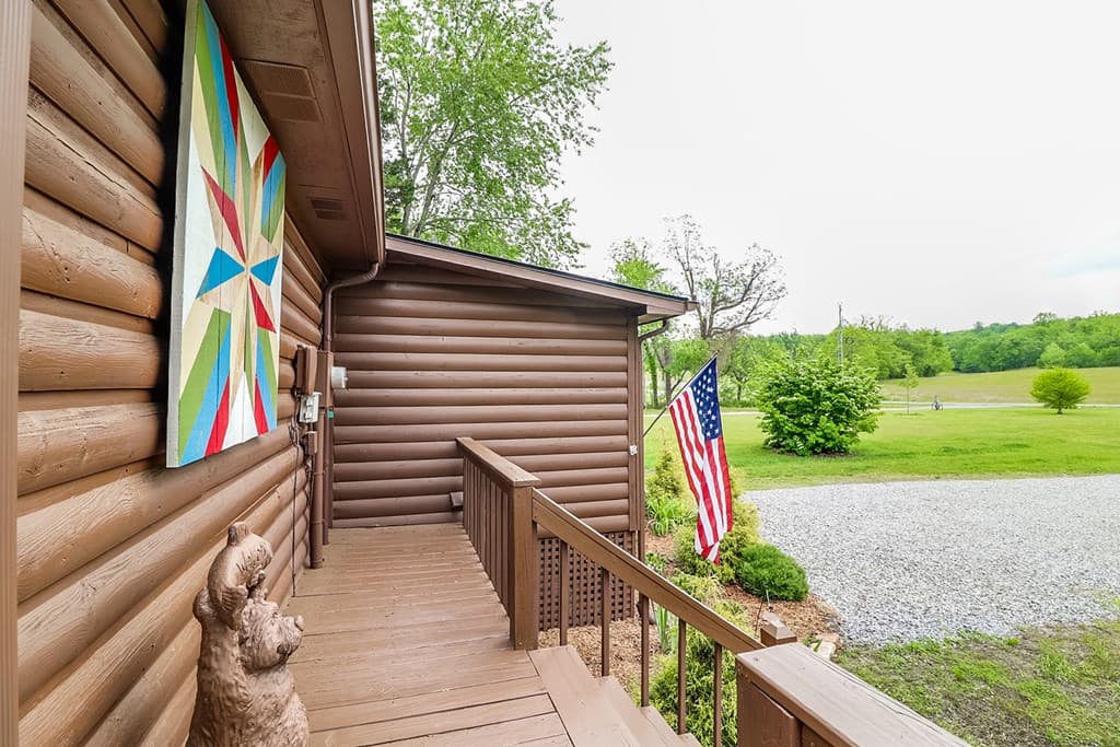 107 Litton Way, Blairsville GA 30512 - Photo
