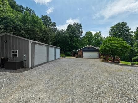 2502 Kelley Lane, Hiawassee GA 30546 - Photo