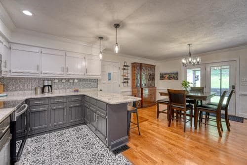 2502 Kelley Lane, Hiawassee GA 30546 - Photo