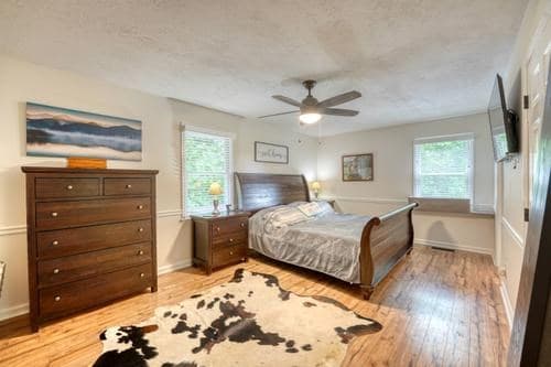 2502 Kelley Lane, Hiawassee GA 30546 - Photo