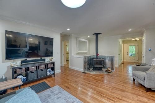 2502 Kelley Lane, Hiawassee GA 30546 - Photo