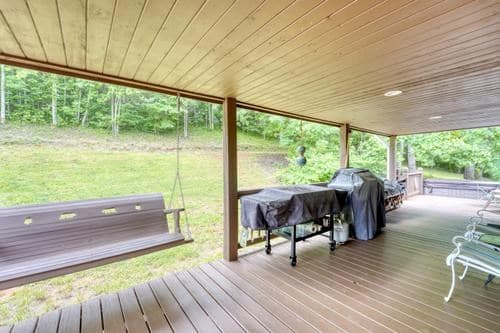 2502 Kelley Lane, Hiawassee GA 30546 - Photo