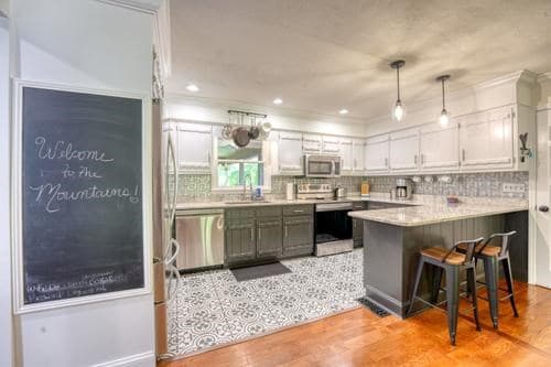 2502 Kelley Lane, Hiawassee GA 30546 - Photo
