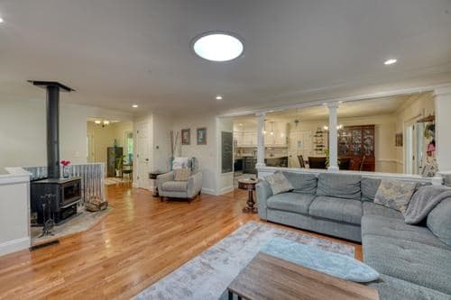 2502 Kelley Lane, Hiawassee GA 30546 - Photo