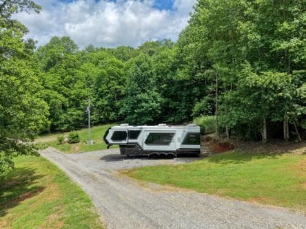 2502 Kelley Lane, Hiawassee GA 30546 - Photo
