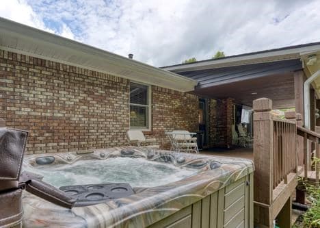 2502 Kelley Lane, Hiawassee GA 30546 - Photo