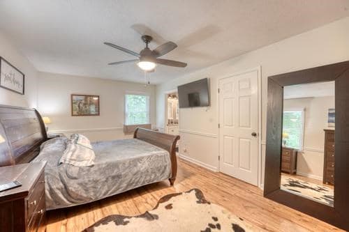 2502 Kelley Lane, Hiawassee GA 30546 - Photo