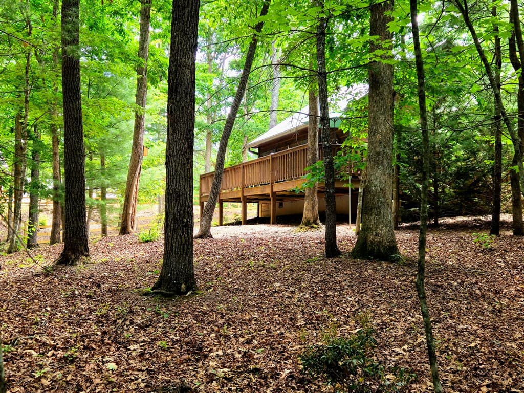 211 Winding Brook Trail, Morganton GA 30560 - Photo