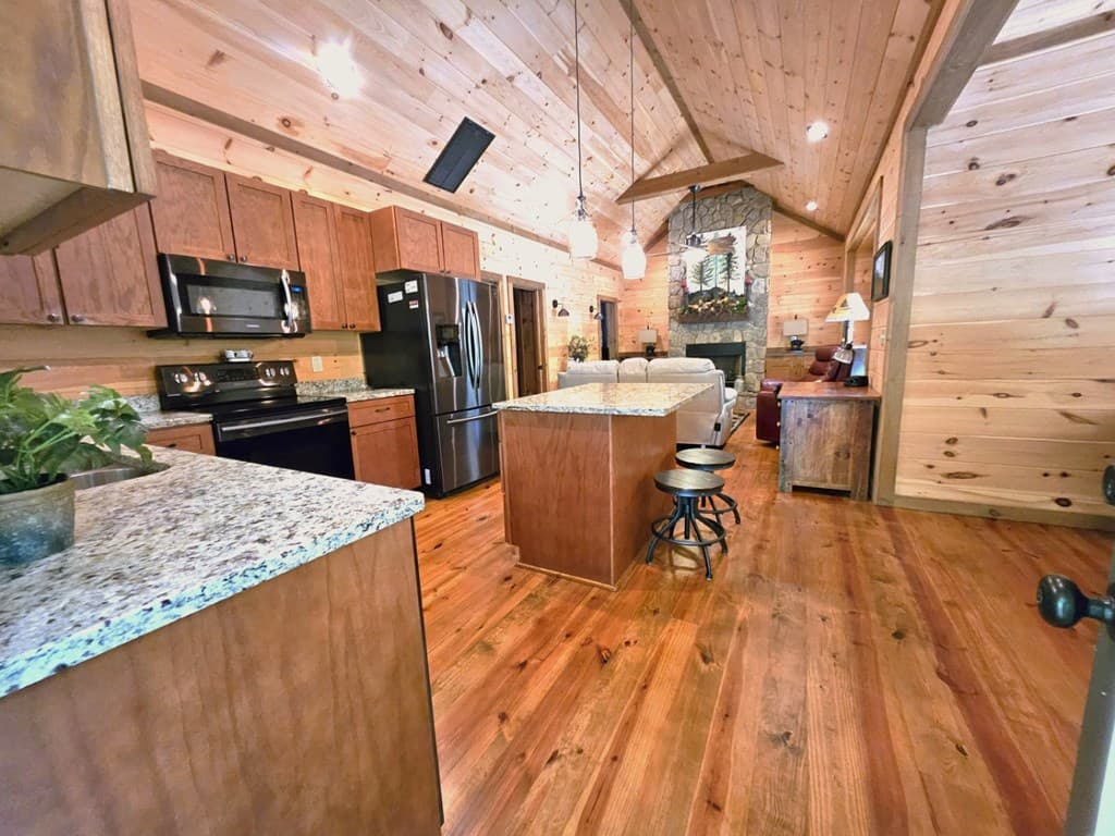211 Winding Brook Trail, Morganton GA 30560 - Photo