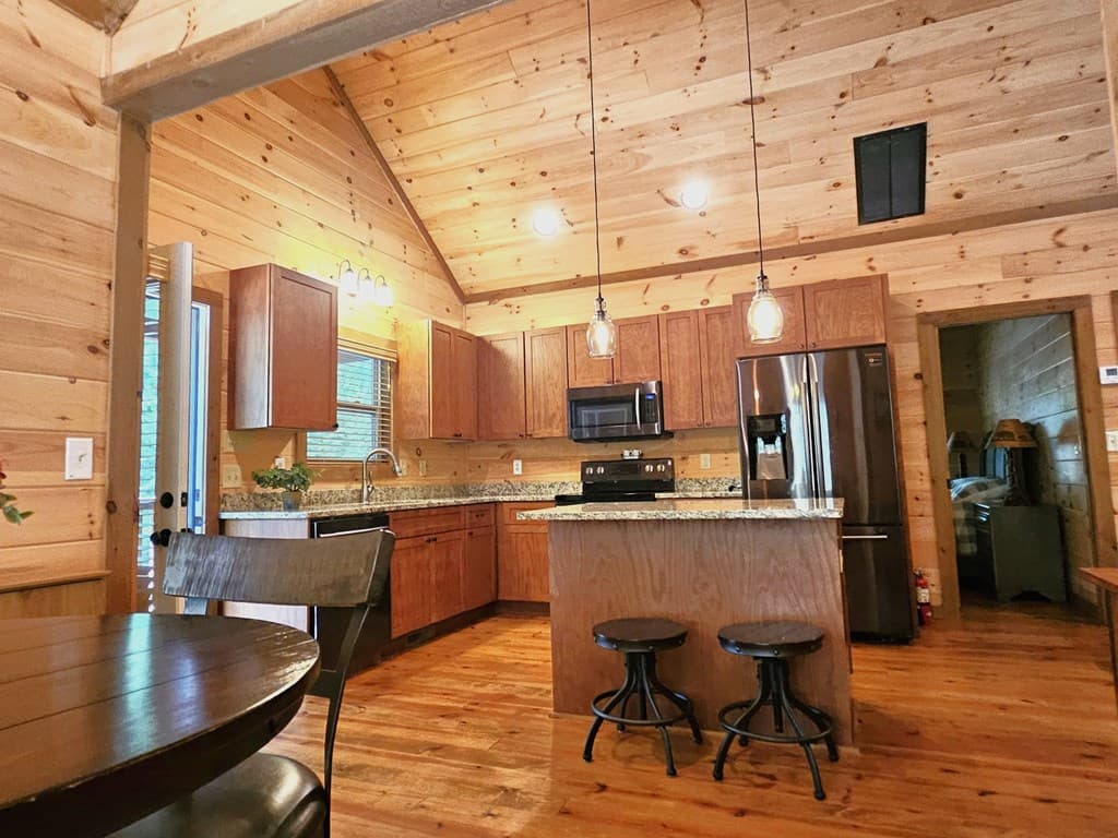 211 Winding Brook Trail, Morganton GA 30560 - Photo