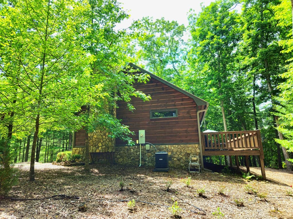 211 Winding Brook Trail, Morganton GA 30560 - Photo