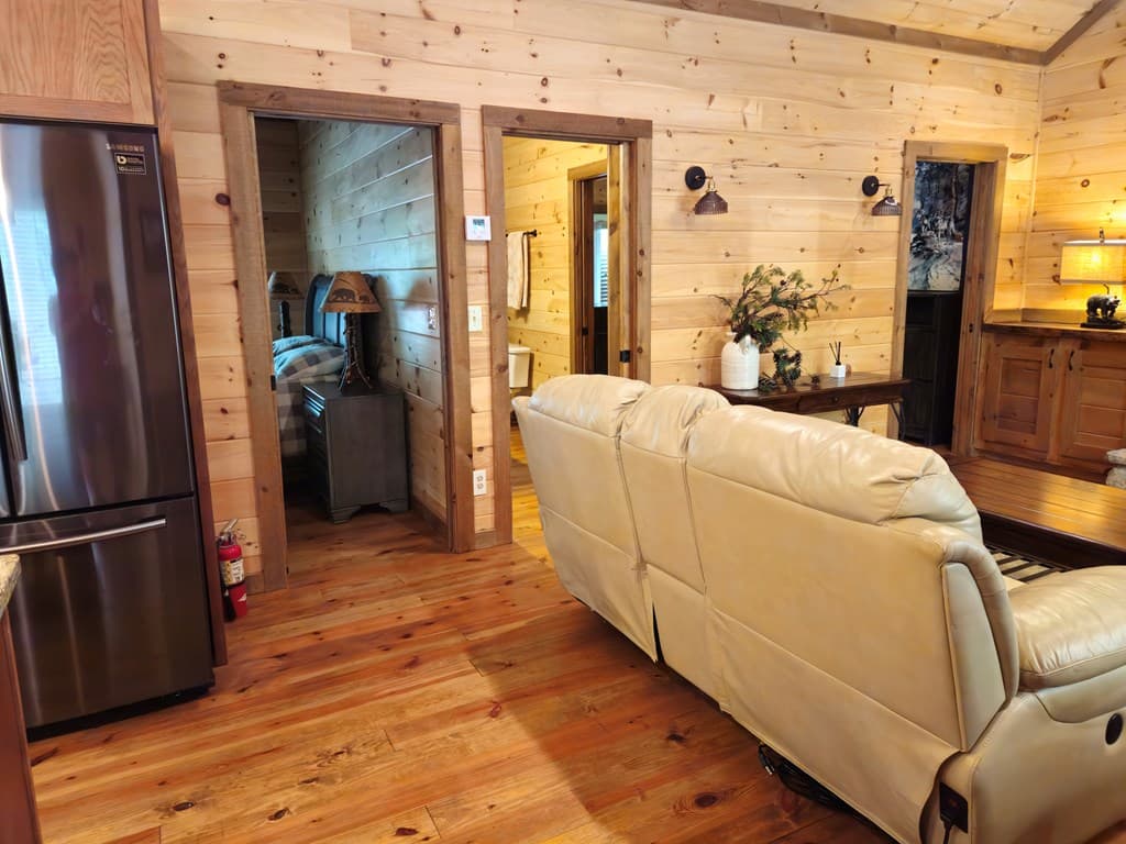 211 Winding Brook Trail, Morganton GA 30560 - Photo