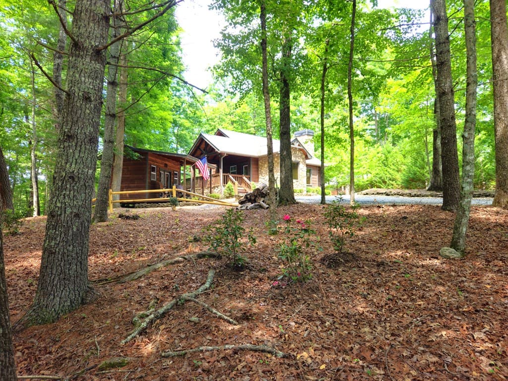 211 Winding Brook Trail, Morganton GA 30560 - Photo