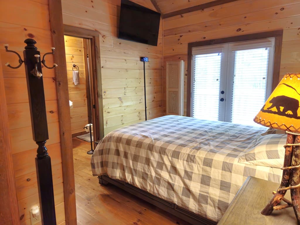 211 Winding Brook Trail, Morganton GA 30560 - Photo