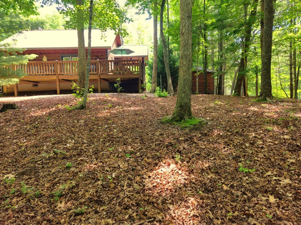 211 Winding Brook Trail, Morganton GA 30560 - Photo