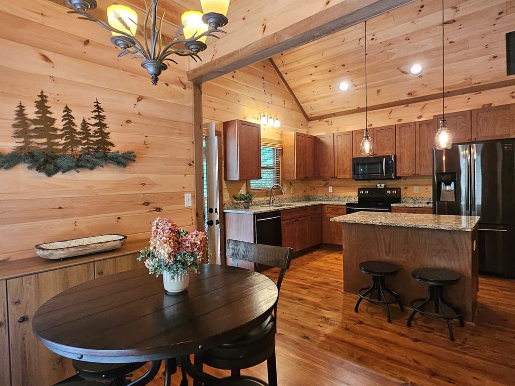 211 Winding Brook Trail, Morganton GA 30560 - Photo