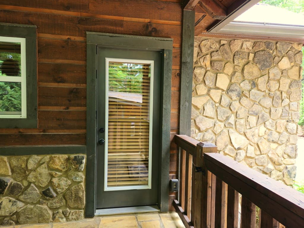 211 Winding Brook Trail, Morganton GA 30560 - Photo