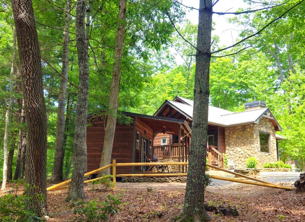 211 Winding Brook Trail, Morganton GA 30560 - Photo