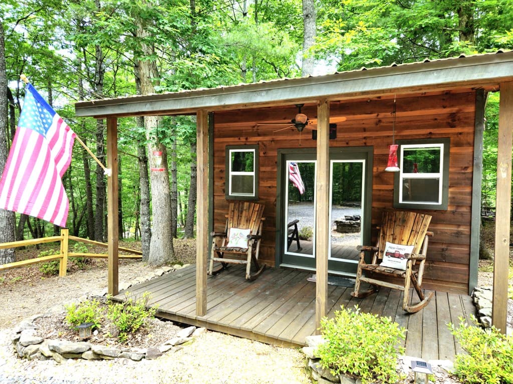 211 Winding Brook Trail, Morganton GA 30560 - Photo