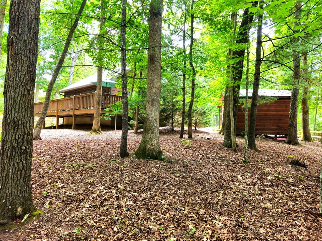 211 Winding Brook Trail, Morganton GA 30560 - Photo