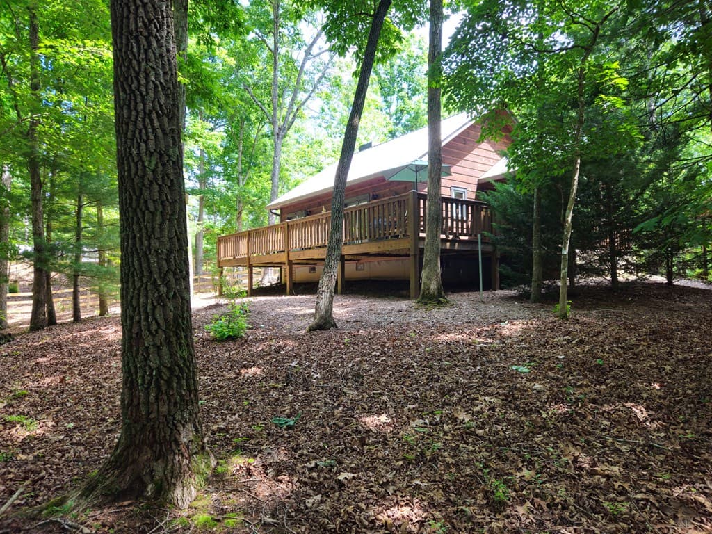 211 Winding Brook Trail, Morganton GA 30560 - Photo