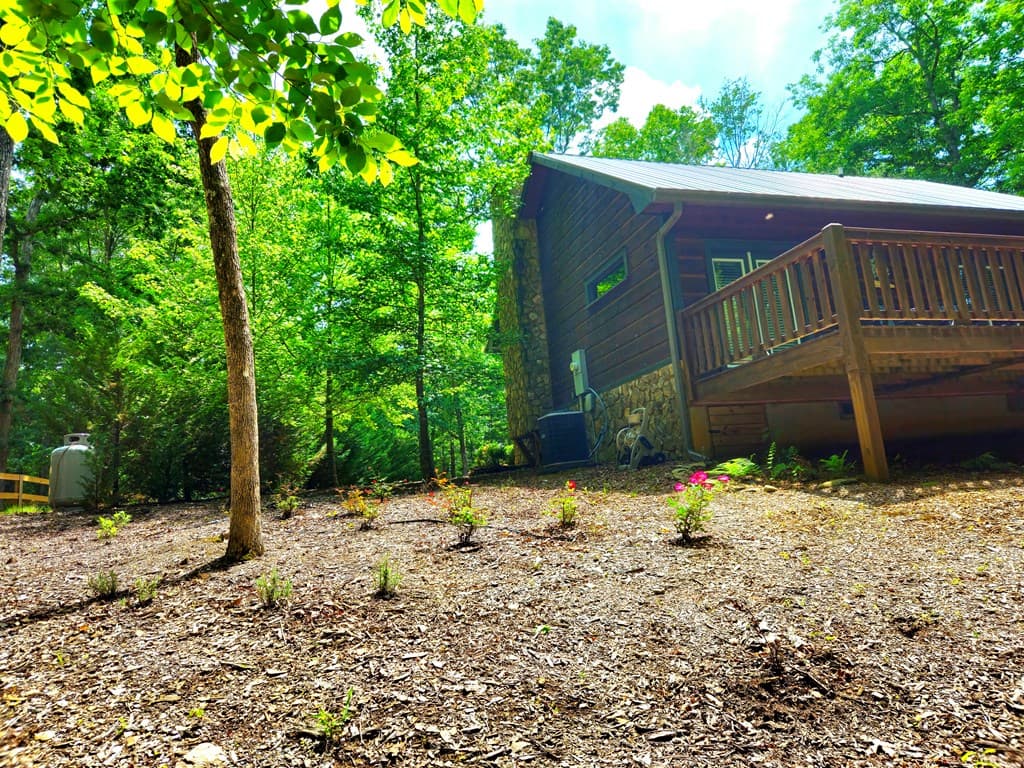 211 Winding Brook Trail, Morganton GA 30560 - Photo