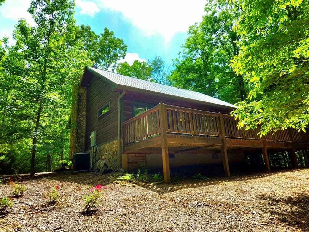 211 Winding Brook Trail, Morganton GA 30560 - Photo
